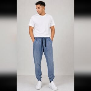 ZANEROBE Men's Jogger Pants 30